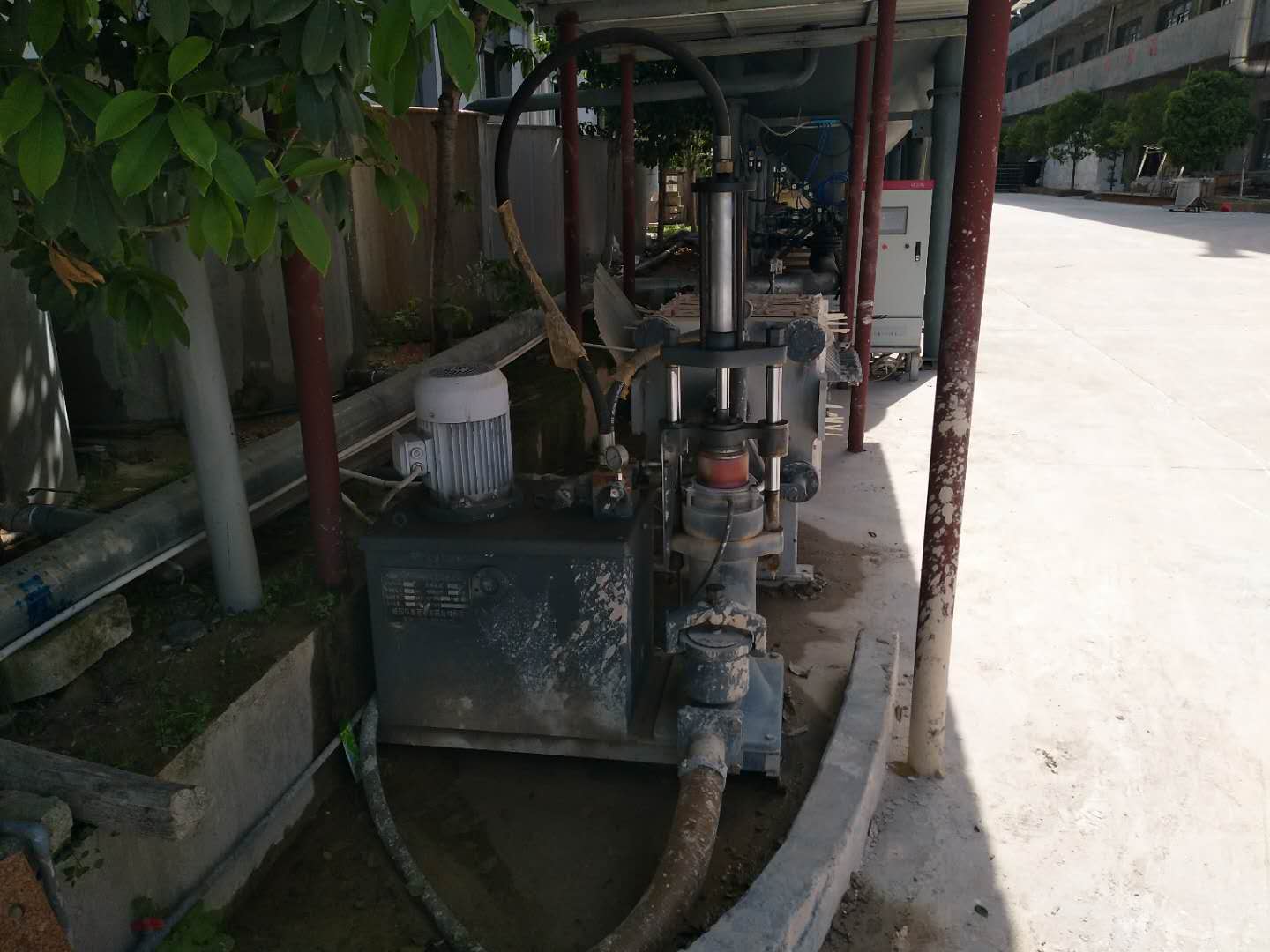 全自動無人值守污水處理系統(tǒng) 全自動無人值守污水處理系統(tǒng)