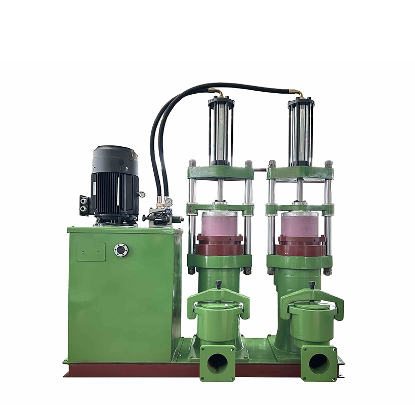 華星泵業(yè)YBH300-80壓濾機(jī)節(jié)能陶瓷柱塞泵 華星泵業(yè)YBH300-80壓濾機(jī)節(jié)能陶瓷柱塞泵